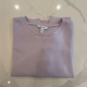 SPANX AirEssentials Crewneck